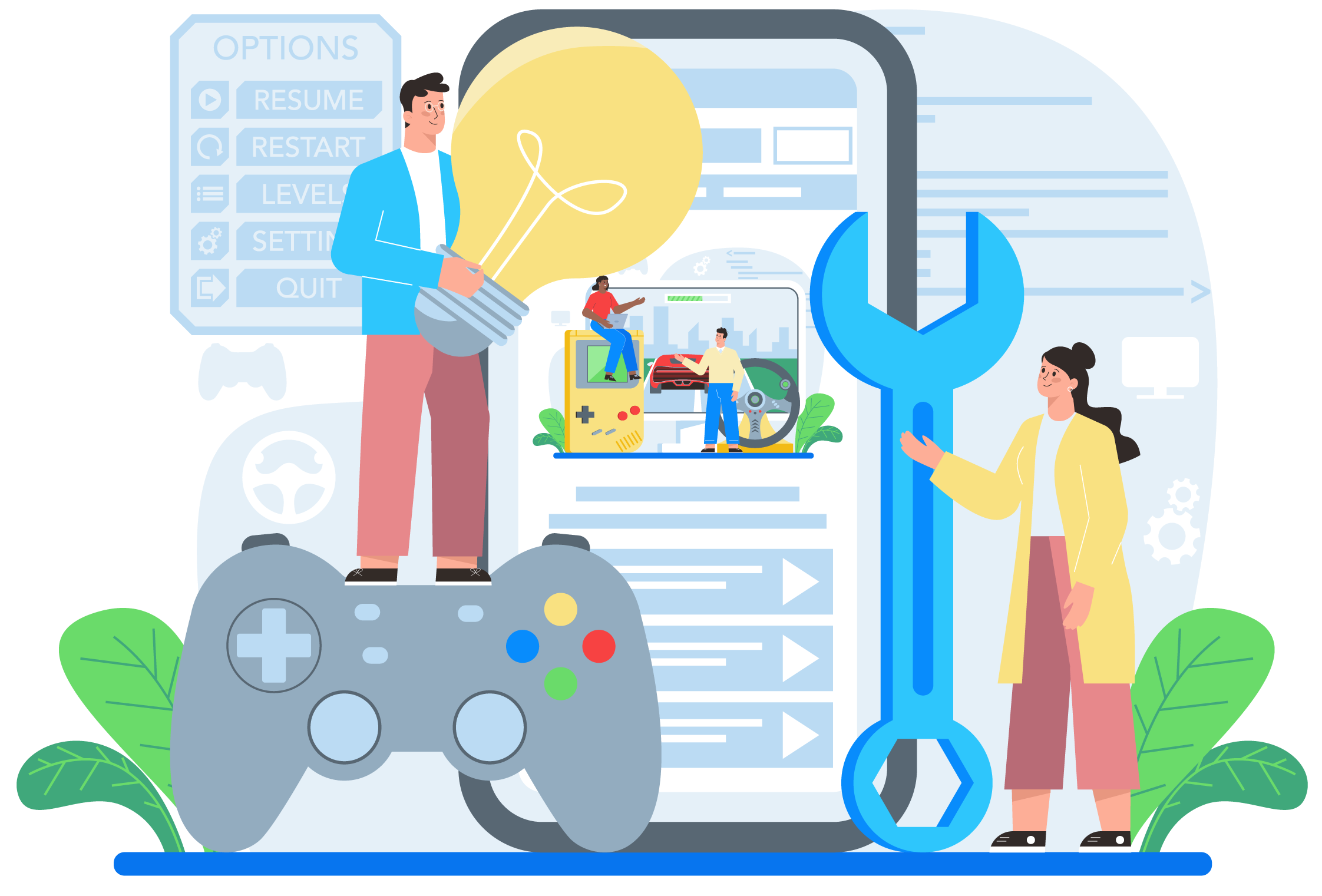 App Development