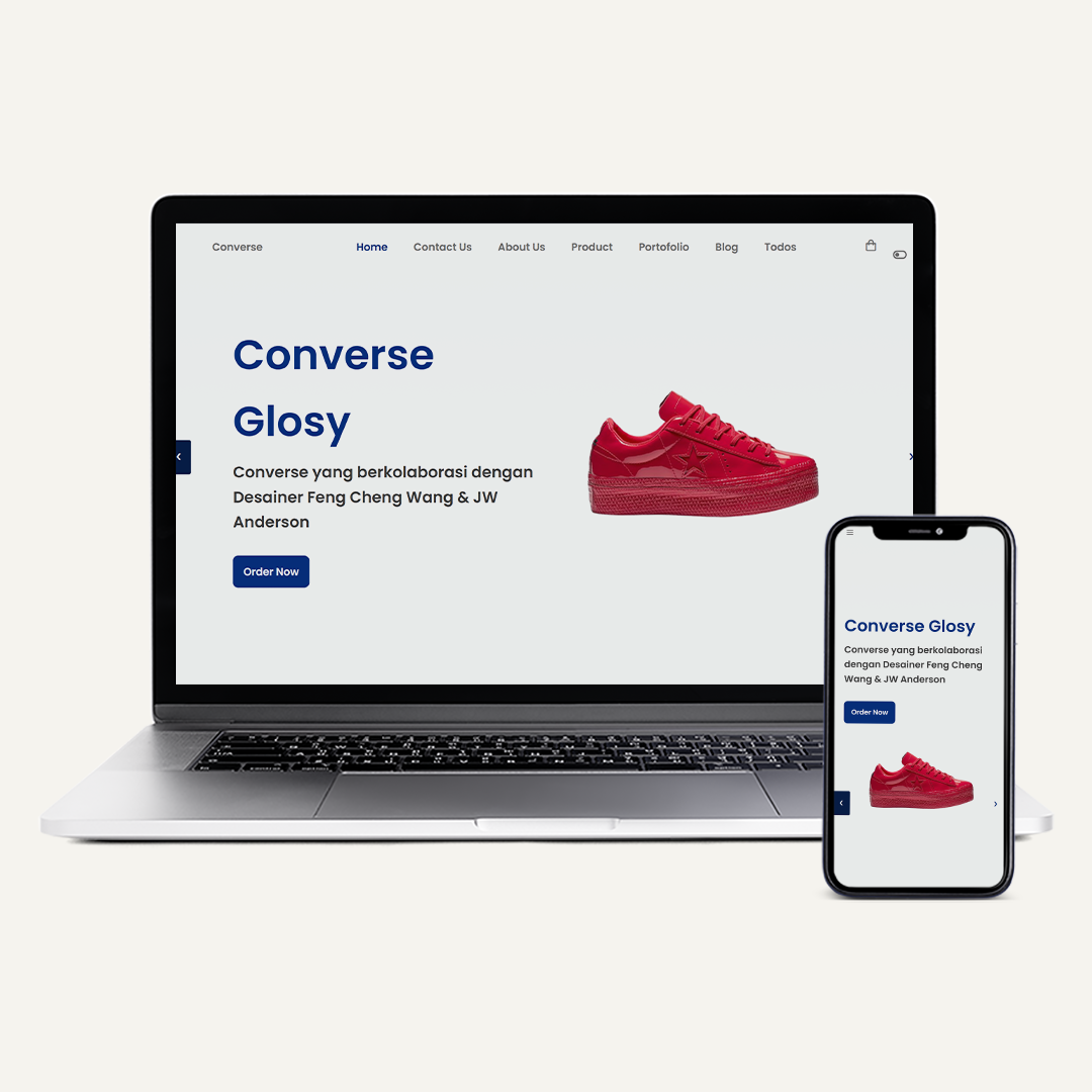 Converse