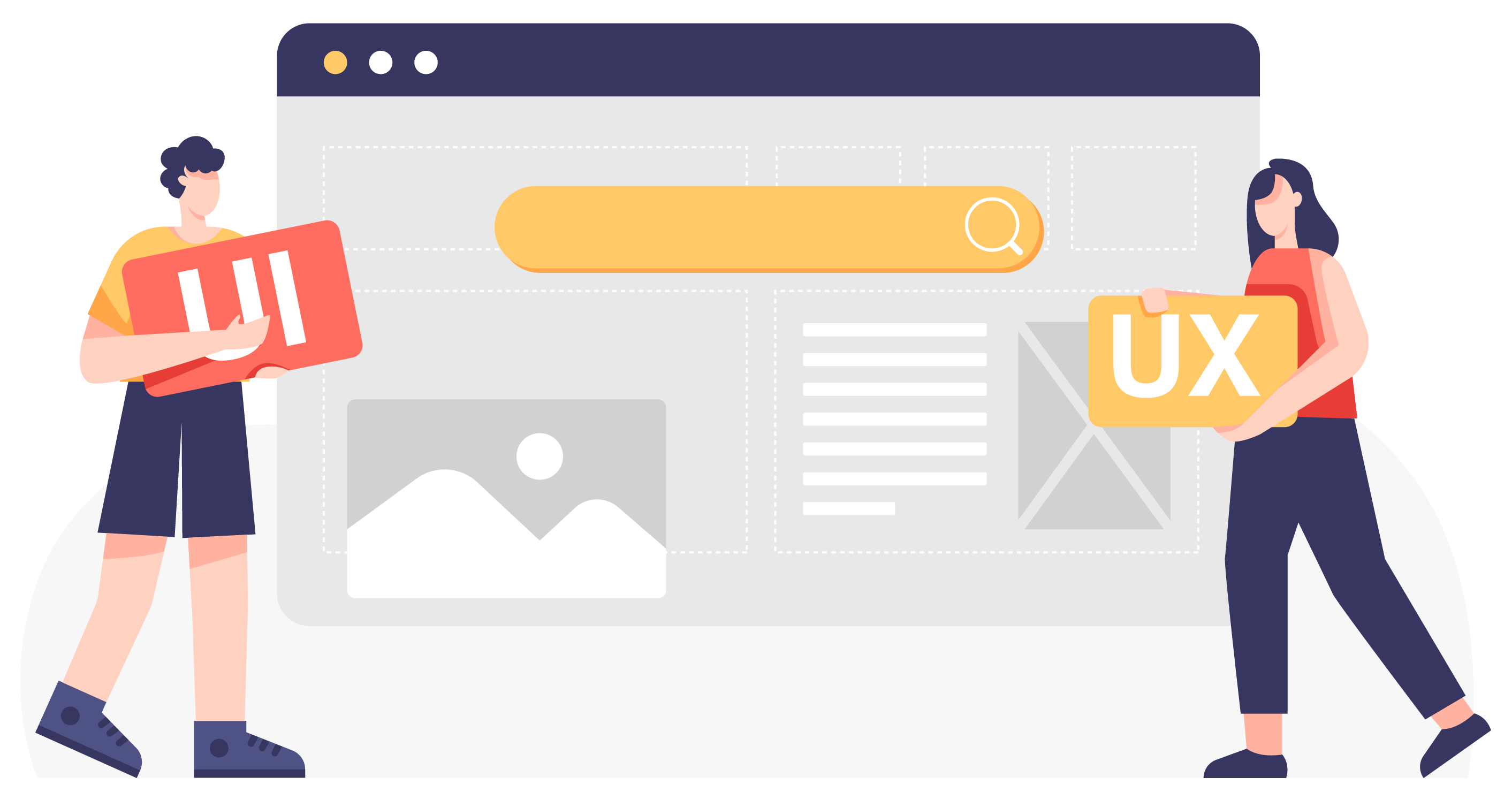 UI/UX Design