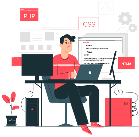 Web Development